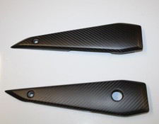 Under Seat Caches Yamaha FZ1 N