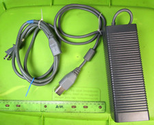Xbox 360 MICROSOFT HP-AW205EF3 203W Complete POWER SUPPLY Tested=Good