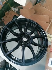 MANIA RACING MAYFAIR 20” INCH FRONT ALLOY WHEEL RIM BMW AUDI VW  LG492