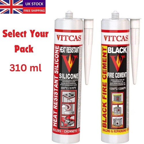 Vitcas heat resistant silicone - vitcas,