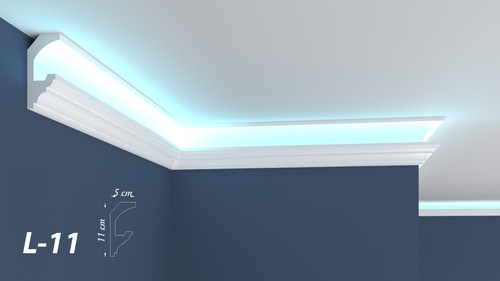 Coving cornice moulding - coving,