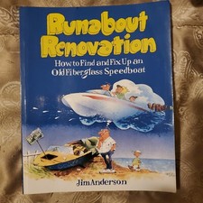 Runabout Renovation: How to