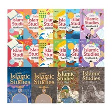 Safar Publications Islamic Studies Curriculum (Book Choice - All Safar Books)