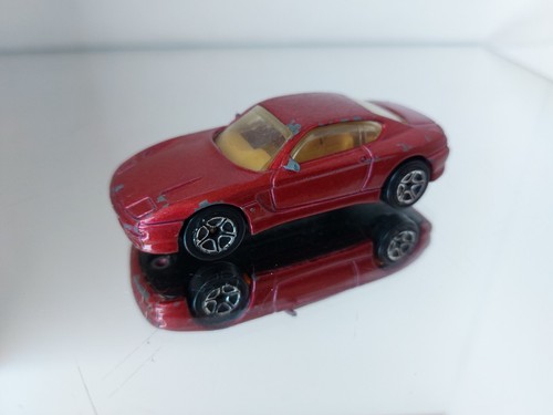 Matchbox ferrari 456 - ferrari,