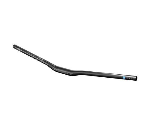 Pro alloy 8mm mountain - alloy, 31.8mm
