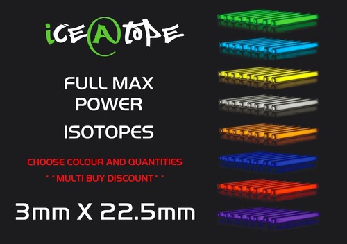 Iceatope 3mm 5mm - iceatope, x
