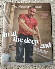 The Observer Magazine 24th