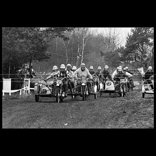 Photo 001492 side car - m.001492, side-car
