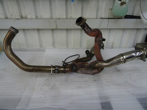 Suzuki 1000 wvbx exhaust - wvbx,