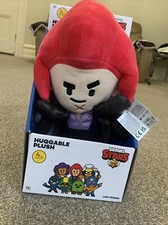 Brawl Stars Huggable Plush