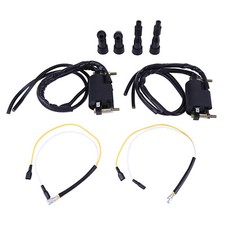 Ignition Coil x2 for Suzuki