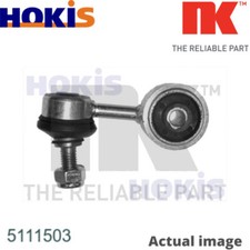 RODSTRUT STABILISER FOR BMW 3/E0/Sedan/E6/Convertible/Compact/Z/Roadster Z1 