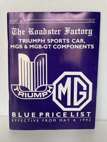 Triumph mgb - triumph, mgb-gt