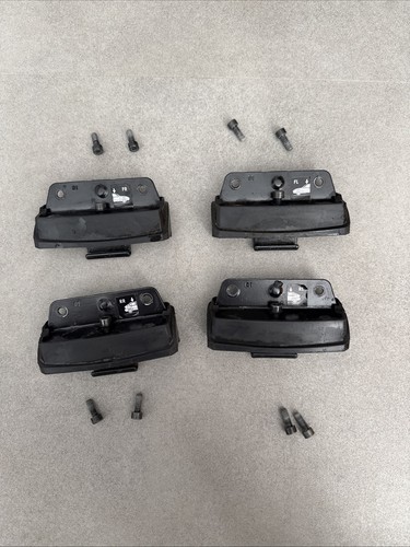 Thule 853 20613 fitting - thule, kit