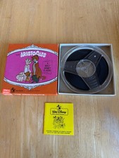 Walt Disney The Aristocats