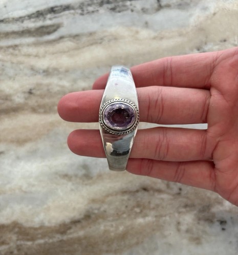 Vintage solid sterling - sterling, silver