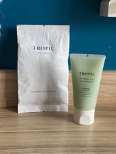 NEW Tropic Hydrating Cleanser