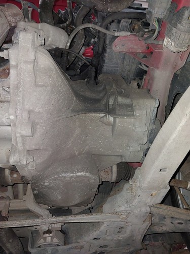 Gearbox vauxhall corsa mk4 - corsa,