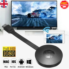 Streaming Device Stream Shows