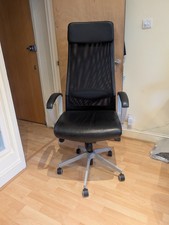 IKEA Markus Ergonomic Office