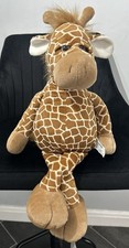 Russ Berrie Large Giraffe