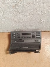 Bmw E46 climate control
