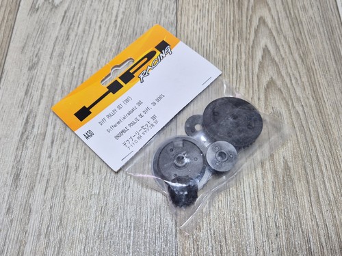 Hpi a430 diff pulley - diff, (39t)