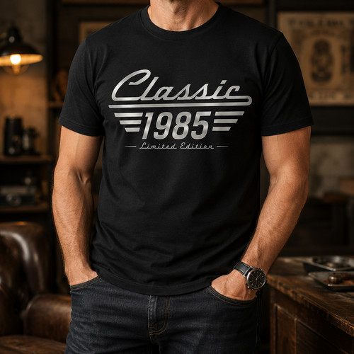 Classic 1985 limited - 1985,