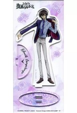 Lelouch Lamperouge Acrylic