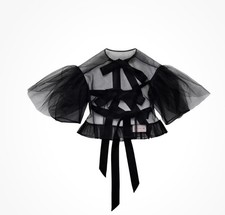 Simone Rocha x H&M Puff sleeve