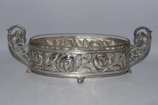 Art Nouveau Jardiniere with