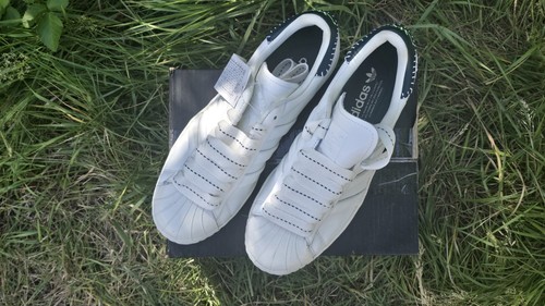 Adidas superstar jonah hill - adidas,
