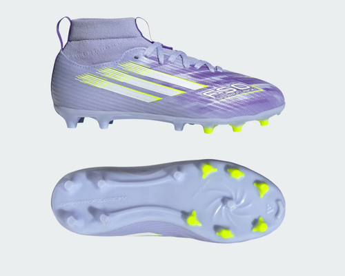 Adidas f50 sparkfusion league - adidas,