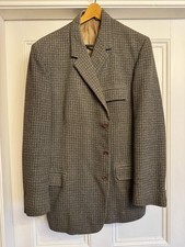 Vintage Men’s 2 Piece Tweed