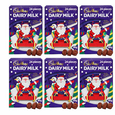Cadbury Dairy Milk Chocolate