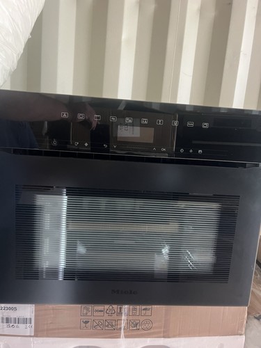 Miele h7440bmx compact - miele,