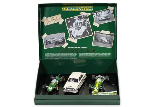Scalextric car c4395a the - c4395a,