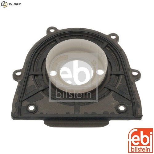 Shaft seal crankshaft 103684 - seal,
