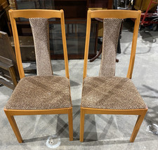 Charming Pair of Mid Century