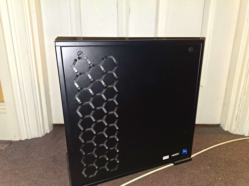 Medion erazer gaming desktop - medion,