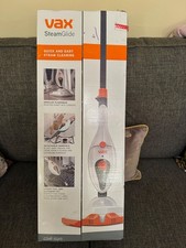 Vax Steam Glide Steam Mop. New