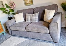 DFS Large 2 Seater Sofa