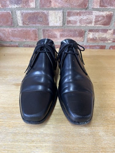 Barker men formal black - barker,