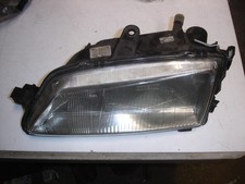 Peugeot 306 head light