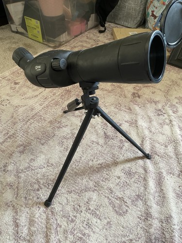 Optus zoom 60x60 - zoom, 20-60x60
