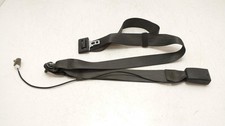 SSANGYONG MUSSO SEAT BELT centre lap belt  - PART NUMBER NOT FOUND (*) Mk2 (Q200