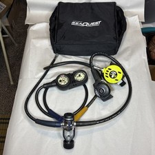 Mares Scuba Octopus / 1 Mares