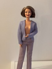 Barbie Happy Family Grandma Doll