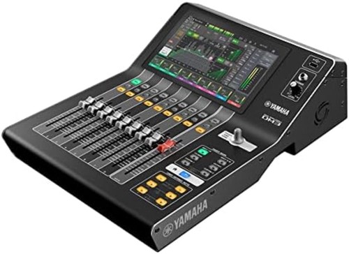 Yamaha dm3 standard - dm3, compact