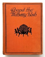 ROUND THE MULBERRY BUSH Ed